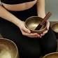 Sound Meditation Workshops | Rhinefield House Hotel event image