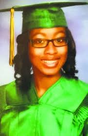 Bright Future For Denisha West