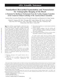 pdf the role of dobutamine stress cardiovascular magnetic