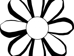 Check spelling or type a new query. Download Black And White Cartoon Flowers Flowers Animated Black And White Full Size Png Image Pngkit