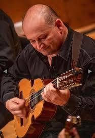 24th Annual National Cuatro Festival Program Book by  puertoricanartsalliance