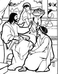 When i sat with creation. 7 Morgan Martha History Day Ideas Mary And Martha Sunday School Crafts Sunday School Lessons