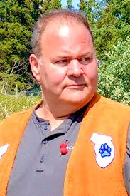 Patrick Daniel Maloney