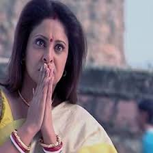 Shefali Shah