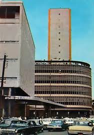 Image Of The Central Bank Of Iraq In The Seventies Photo Postcards Old Photos Iraq