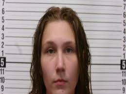 July 2024 Marion County Mugshots