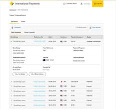 You can apply online for a home loan in 15 minutes and get a response in just 60 seconds. Commbiz International Payments Commbank