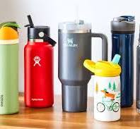 The Best Insulated Water Bottles, Tested by Allrecipes