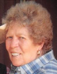 Iris B. Mcdonald Obituary October 26, 2020