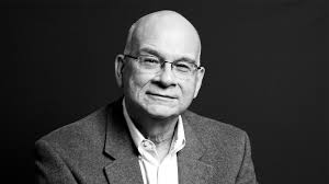 Timothy Keller's Moral Universe