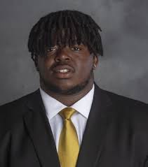 ALABAMA STATE UNIVERSITY FOOTBALL MEDIA GUIDE