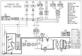 Yamaha golf cart ignition key switch keys gas or electric g11 g21 96 04 see more like this. Yamaha G8 Golf Cart Electric Wiring Diagram Image For Electrical System
