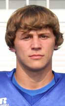 Senior Profile: Tanner Tolbert