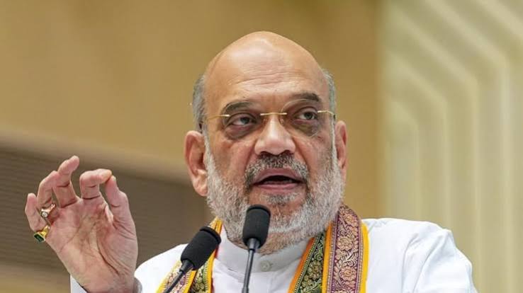 यह न्याय व्यवस्था का भारतीयकरण...', गृह मंत्री अमित शाह ने समझाया तीन नए कानूनों की जरूरत क्यों पड़ी - Indianisation of judicial system Home Minister Amit Shah explained why ...