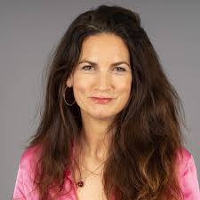 Famke Louise: positief verrast door mezelf