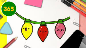 Comment dessiner une trousse kawaii etape par etape dessins kawaii facile. Dessin De Noel Facile A Faire Kawaii Comment Faire Les Meilleurs Dessins De Licorne Kawaii Monde Licorne