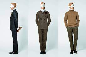 Plus, the color is easy to match with almost anything in your closet, making it that much easier to feel good about your outfit in the mornings. Camel Hair Sports Coats The Glamour Garment Of The 1930s Are Making A Comeback