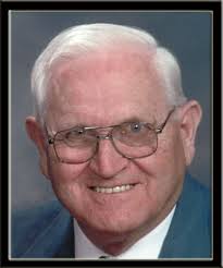 Obituary information for Charles W. Minton