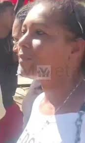 Mira La Tijera, inspectores corruptos en Santiago de Cuba, en el municipio  #Contramaestre poniendo multas de 30 mil a 35 mil pesos".... Así comienza  un vídeo que publicó en su página, el