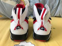 Following that, jordan 6 and jordan 4 models were stamped with the psg insignia, leading to a fresh spin on the jordan 1. Air Jordan 7 Psg Releases This Month Justfreshkicks