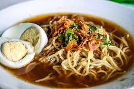 10 Resep Aneka Mie Khas Indonesia Yang Salah Satunya Dijadikan Varian Mie Instan Resep Mantan Resep Masakan Asia Resep Masakan Asia