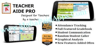 Start date apr 21, 2021. Teacher Aide Pro V2 19 04 Build 258 Apk Mafiapaidapps Com Download Full Android Apps Games