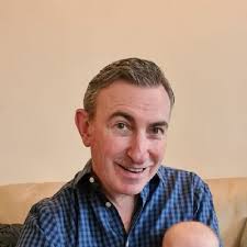 Steve Davies (@steved1701)