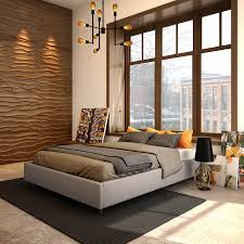 A bed frame has to do double duty as a statement piece of furniture and a durable, sturdy base that supports you night after night—and all the. The Best Bed Frames In 2020 Vancouver Furniture Industrial Revolution