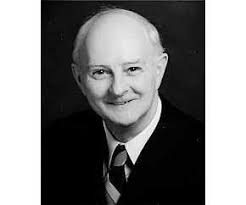 BASIL HALL Obituary (2014)