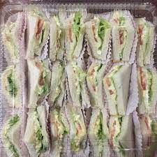 Gunakan tuna putih kalengan atau yang dikemas dalam resep sandwich sandwich tuna yang enak ini. Resepi Sandwich Viral Dan Mesti Cuba Bidadari My