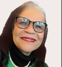 Betty J. Lewis, Unsung Hero for December