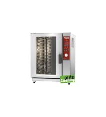 Maybe you would like to learn more about one of these? Electric Steam Convection Oven