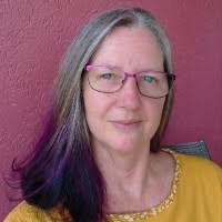 Cathy Johnston (AALIA)