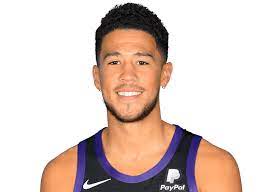 Suns' devin booker talks nba players pooping their pants. Devin Booker Phoenix Suns Nba Com