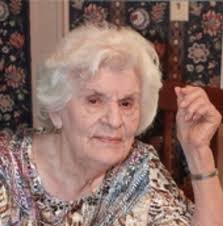 Irene White Obituary February 12, 2020