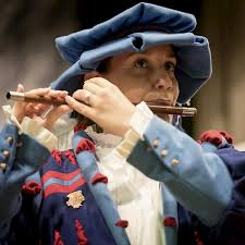 Tambouren- und Pfeiferfest in Mund