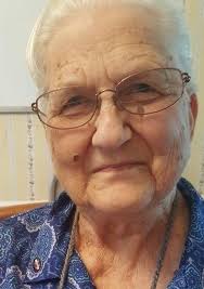 Margaret "Peg" (Douglas) Hall Obituary February 20, 2024