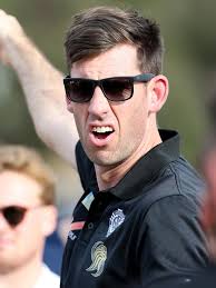 Liam McKenna: North Shore red card shouldn't be suspended says coach