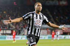 08.11.2021 · „ cyriel dessers is, ondanks dat hij opnieuw invaller was, mijn man van de week. Fantastic Femi On Twitter Belgian Nigerian Striker Cyriel Dessers Scored Twice As His Dutch Club Heracles Defeated Fortuna Sittard 2 0 This Evening In The Eredivisie Https T Co 28ilcmci7o