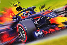 Riuscirà a ottenere ancora di più lottando per il titolo? Max Verstappen 33 Digital Art By Jean Louis Glineur Alias Deverviers