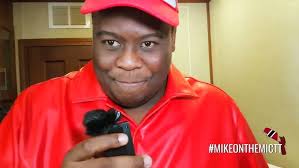 Viking Ding Dong Shares His Musical Journey with MikeOnTheMicTT at Fatima  All-Inclusive"