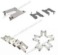 solar panel grounding earth clips