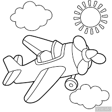 Cool coloring pages for kids. 25 Printable Coloring Pages For Kids