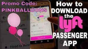 There are two ways to log into the lyft driver app. How To Download The Lyft App Youtube