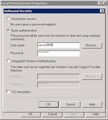 To select smtp service and then press ok. Iis Smtp Relay Smtp Relay Iis Configure Iis Smtp Socketlabs