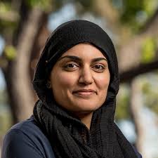 Dr. Tayyeba K Ali, M.D.