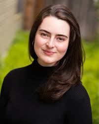 One year later, the Class of 2024 is already making waves—working at top  companies, pursuing advanced degrees, and giving back to their communities✨  💻 From @baskinengineering, ​​Arsema Moges (College Nine, technology and