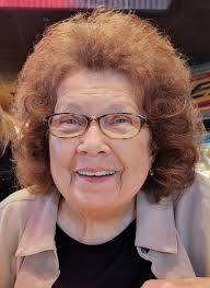 Obituary for Joan Marie (Wettergren) Bays