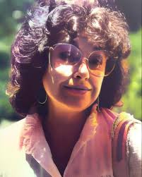 Katherine MacGregor aka Harriet Oleson ❤️