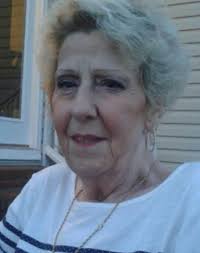 Obituary Carol Talton Webster Of Selma North Carolina Parrish Underwood Funeral Homes And Cremations